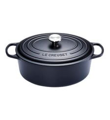 Cocotte Le Creuset