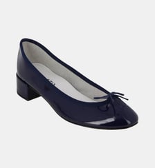Ballerines Camille Repetto