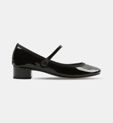 Babies Rose Repetto