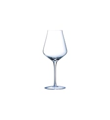 Set de 6 verres Soft 30cl Reveal Up Chef Et Sommelier
