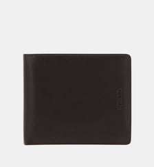 Porte-cartes Schwarz Picard