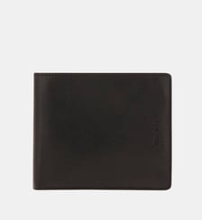 Porte-cartes Schwarz Picard