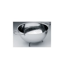 Passoire inox Mutine fixe Ø24 cm Cristel