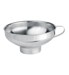 Entonnoir à confiture 14 cm Cristel
