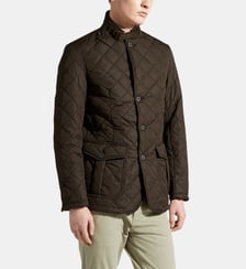 Veste matelassée Quilted Lutz Barbour