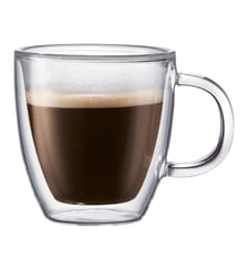 Set 2 mugs 30cl Bodum