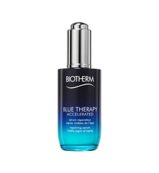 Blue Therapy Accelerated Serum Biotherm
