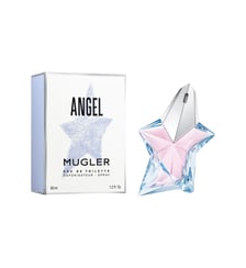 Eau de Toilette Mugler