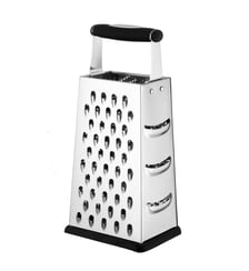 Râpe CUCINIERI inox Lagostina