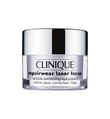 Crème Repairwear Laser Focus ™ Rides Correction des yeux Clinique