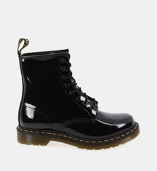 Bottines vernies 1460 W Dr. Martens