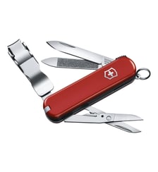 Couteau à manicure 8 fonctions Victorinox