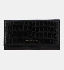 Portefeuille long Gondole Romy cuir Mac Douglas