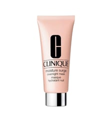 Moisture Surge Masque - Hydratant Masque Nuit Clinique