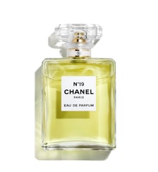 EAU DE PARFUM VAPORISATEUR CHANEL
