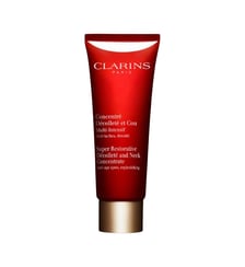 Concentré Décolleté et Cou Multi-Intensif Clarins