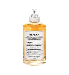 Replica - Recharge Eau de Toilette Boisée Ambrée Maison Margiela