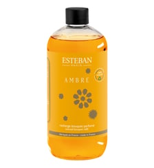 Recharge de parfum pour bouquet 500 ml Esteban Paris Parfums