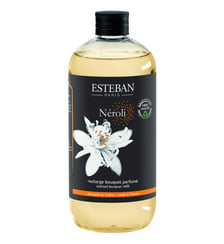 Recharge de parfum pour bouquet 500ml - Neroli Esteban Paris Parfums