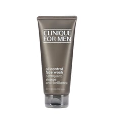 Nettoyant visage anti brillance Clinique