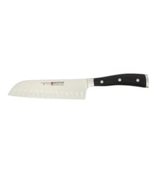 Couteau Santoku alvéolé Wüsthof