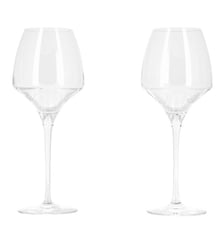 Lot de 6 verres à vin  Chef Et Sommelier
