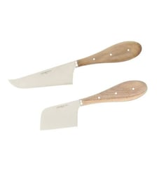 Duo de Coutellerie Atelier Du Vin