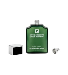 Paco Rabanne pour homme - Lotion Après rasage Rabanne