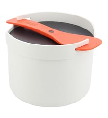 Cuiseur à riz pour micro-ondes 2 litres Joseph Joseph