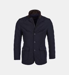 Veste matelassée Quilted Lutz Barbour