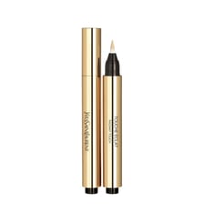Le Teint Fond de teint fluide naturel et lumineux Yves Saint Laurent