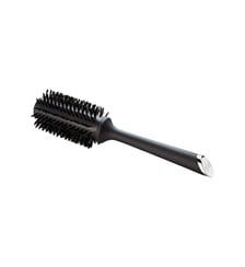 Brosse ronde en poils naturels taille 2 35 mm Ghd