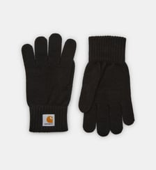 Gants maille signature  Carhartt WIP