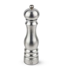 Moulin à Poivre manuel Paris Chef inox 22 cm Peugeot