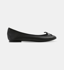 Ballerines semelle gomme Cendrillon Repetto