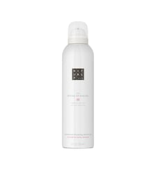 Mousse de douche Rituals