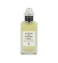 II - Coffret écrin  Eau de cologne Acqua di Parma