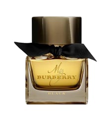 BLACK Parfum femme Burberry