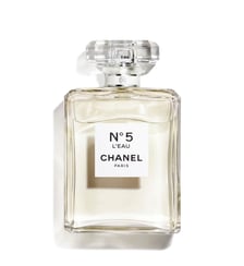 EAU DE TOILETTE CHANEL