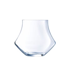 Boite de 6 verres à whisky Open Up Spirit Warm Chef Et Sommelier