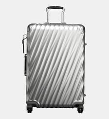 Valise rigide Voyage Court Alu 19° 4R 66 cm Tumi