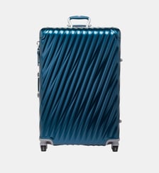 Valise rigide Très Long Voyage Alu 19° 4R 77,5 cm Tumi