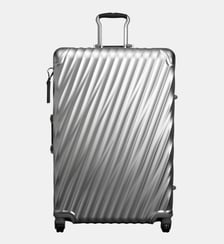 Valise rigide Très Long Voyage Alu 19° 4R 77,5 cm Tumi