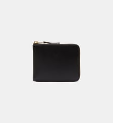 Porte-monnaie SA7100 cuir Comme des Garçons WALLETS