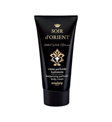 Crème parfumée hydratante pour le corps Sisley