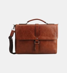 Porte-documents en cuir Picard