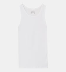 Lot de 2 débardeurs unis Mariner
