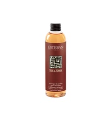 Recharge pour bouquet parfumé 250 ml Esteban Paris Parfums