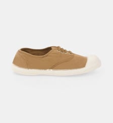 Tennis classiques coton Bensimon