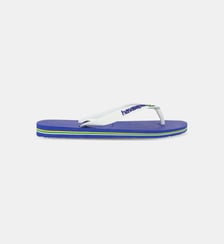 Tongs Brasil Logo Havaianas